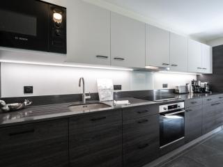 Bel appartement moderne avec sauna et parking à Chamonix - FR-1-343-246 - 8