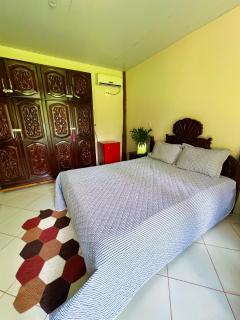 Bosque dos Buritis - 1