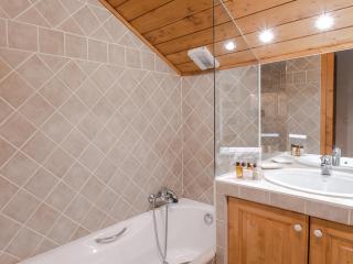 Bel appartement duplex pour 8, proche pistes à Chamonix avec wifi et parking - FR-1-343-188 - 6