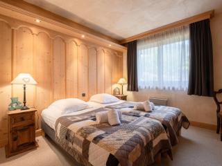 Grand appartement 6 pièces pour 10 pers. proche pistes, animaux OK, parking, WiFi - FR-1-343-223 - 5