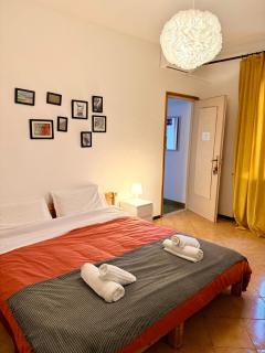 Vanchiglia30GuestRoom - 9