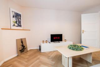Modernes Design-Apartment in Augsburger Altstadt - 1