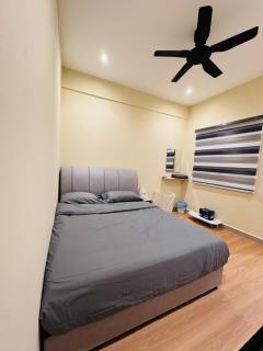 Homestay Cozy Dino Cameron Highlands - 7