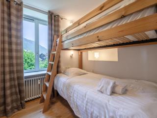 Appartement 3P Chamonix, Proche Pistes, Animaux Bienvenus, Parking, WiFi - FR-1-343-257 - 3