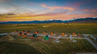 Teton Valley Sky 1 - Mountain Views, Patio & BBQ - 8