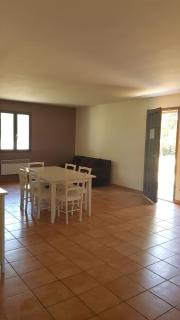 domaine d alistro avec grande piscine - 9