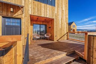 Teton Valley Sky 1 - Mountain Views, Patio & BBQ - 6