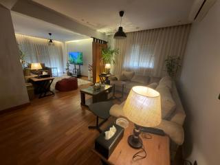 Double-Room Studio 76 Presidential Top-Tier Residence - 5