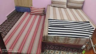 Shree chendur divine homestay - 1
