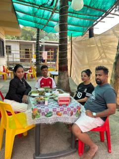 The Village Retreat - 3