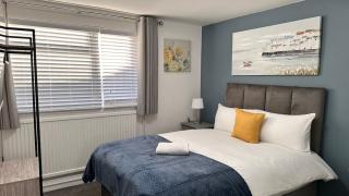 The Avenue - 3