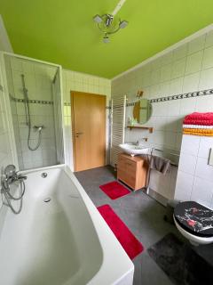 Gemütliche und geräumige Ferienwohnung in Universitätsnähe - 9