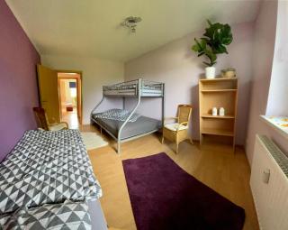 Gemütliche und geräumige Ferienwohnung in Universitätsnähe - 7