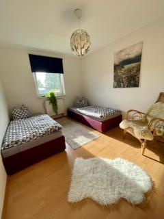 Gemütliche und geräumige Ferienwohnung in Universitätsnähe - 4