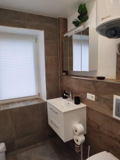 Zentral und komfortabel Ihr Monteurhaus vor Ort in Coburg - Coburg - 8