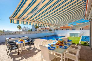 Villa Bonita Salvaje by Villa Plus - 1