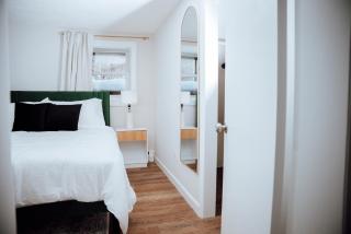 Two Bedroom Apartment Near Downtown Boston with Free Parking - 2