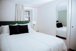 Two Bedroom Apartment Near Downtown Boston with Free Parking - 1