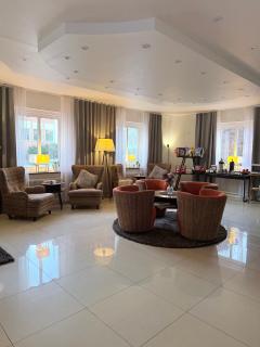 Kungsbacken Hotell & Konferens - 0