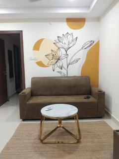 Prime live 2BHK at Kondapur, Hyderabad - 0