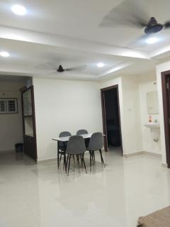 Prime live 2BHK at Kondapur, Hyderabad - 5