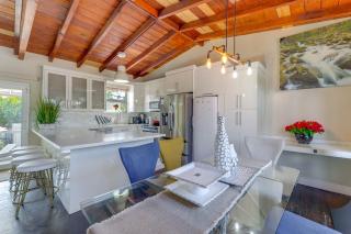Oakland Park Gem w/ Year-Round Pool, 4 Mi to Beach - 4