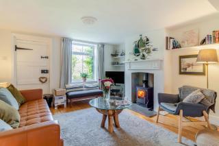 6 Bed in Walberswick oc-vin - 8