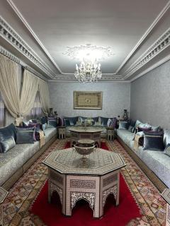Villa Drissia Families Only - 1