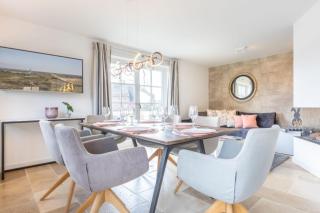 OYSTER COVE im Süderhörn - 0