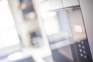 OYSTER COVE im Süderhörn - 1