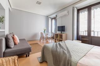 Heima en las Letras 2D. Alquiler temporal - 3