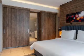 Radisson Blu Hotel & Residence Maputo - 8