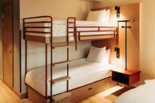 Scandic Go, Västra Norrlandsgatan 13 - 9