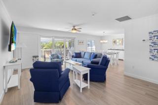 Seashells Unit 19- Sanibel Sunset - 6