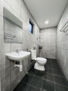 Homestay Cozy Dino Cameron Highlands - 2