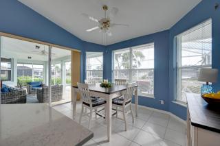 Marco Island Home with Southwest Sun and 2 Mi to Beach - 1