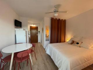 Studio BALARUC LES BAINS - 7