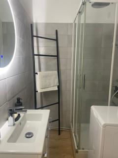 Studio BALARUC LES BAINS - 1