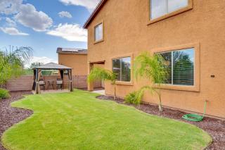 Tucson Getaway 7 Mi to Saguaro National Park! - Tucson - 9