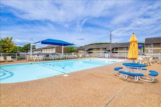 Lakefront Condo Near the State Park - 9