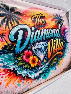 The Diamond Villa Karjat - 1