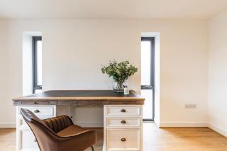 Norfolk Lodge by Leap Escapes - 2