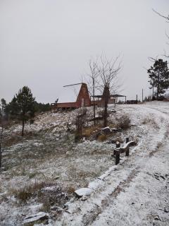 Ventana al Champaqui - 9