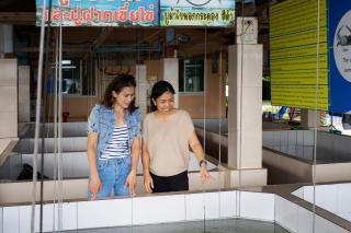 Sheraton Hua Hin Pranburi Villas - 5