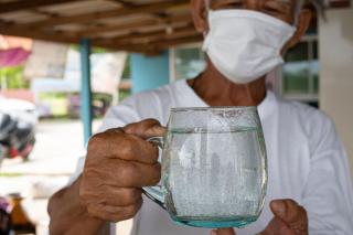 Sheraton Hua Hin Pranburi Villas - 3