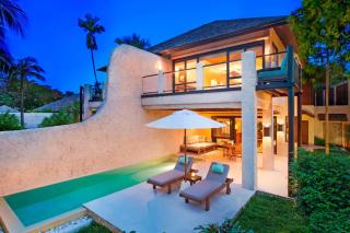 Sheraton Hua Hin Pranburi Villas - 2