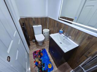 The Harbour House - Deluxe Town Centre Property - 4