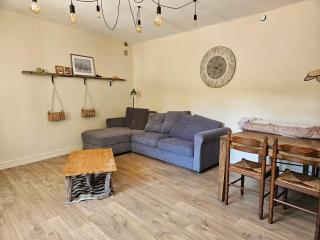 Maison avec jardin proche du Lac de Monteynard - 4