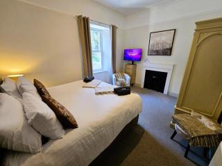 The Harbour House - Deluxe Town Centre Property - 1