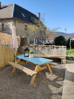 Maison avec jardin proche du Lac de Monteynard - 0